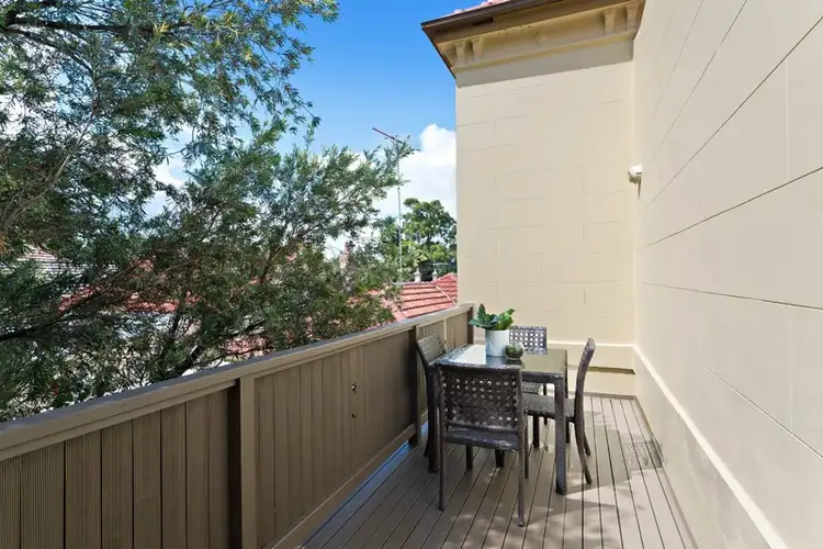 Fifth view of Homely apartment listing, 5/1 Belgrave Street, Petersham NSW 2049