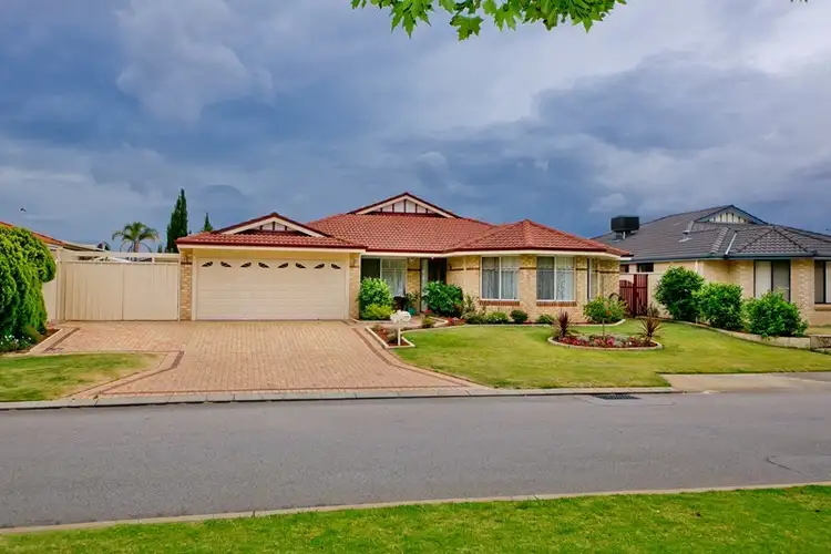 12 Capensia Way, Canning Vale WA 6155