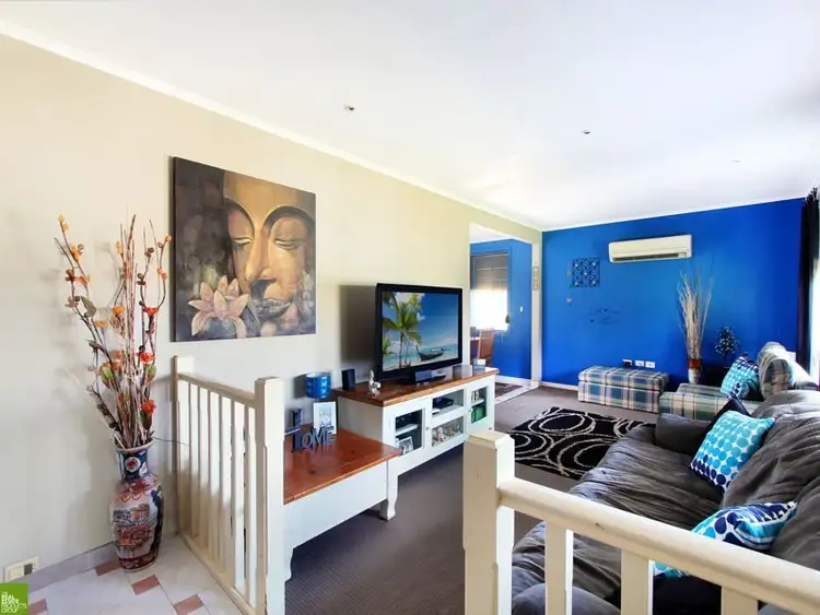 Fourth view of Homely house listing, 6 Roycroft Avenue, Mount Warrigal NSW 2528