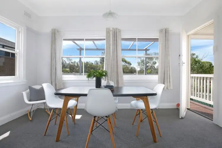 Third view of Homely house listing, 4 Phillips Avenue, West Wollongong NSW 2500