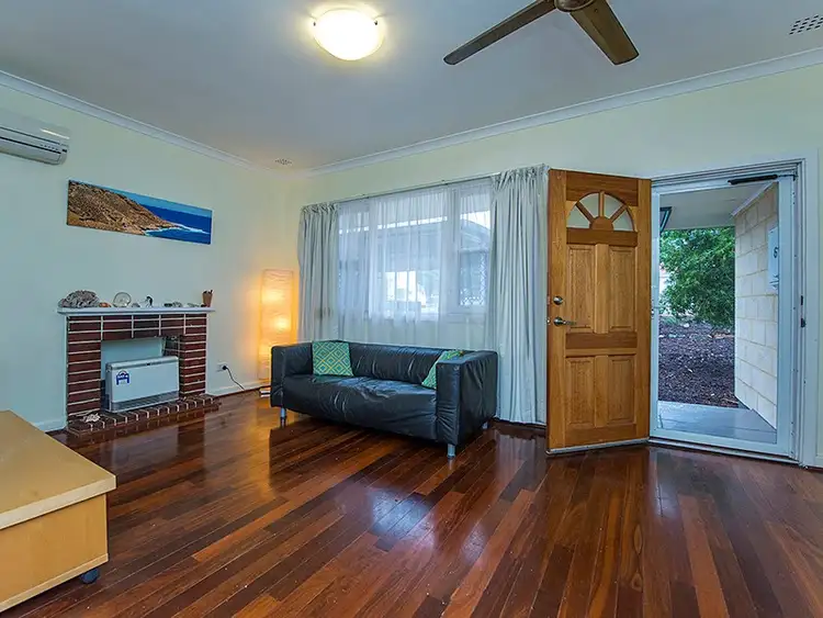 Fourth view of Homely house listing, 61 Andrews Road, Wilson WA 6107