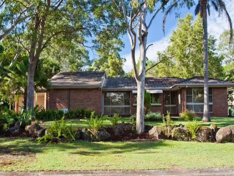 Main view of Homely house listing, 1 Windsor Court, Goonellabah NSW 2480