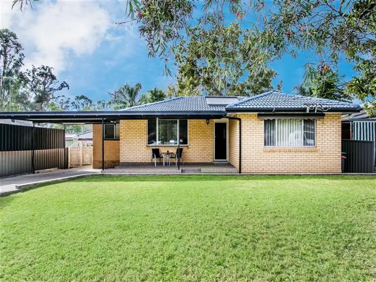 23 Sutton Road, Cambridge Park NSW 2747