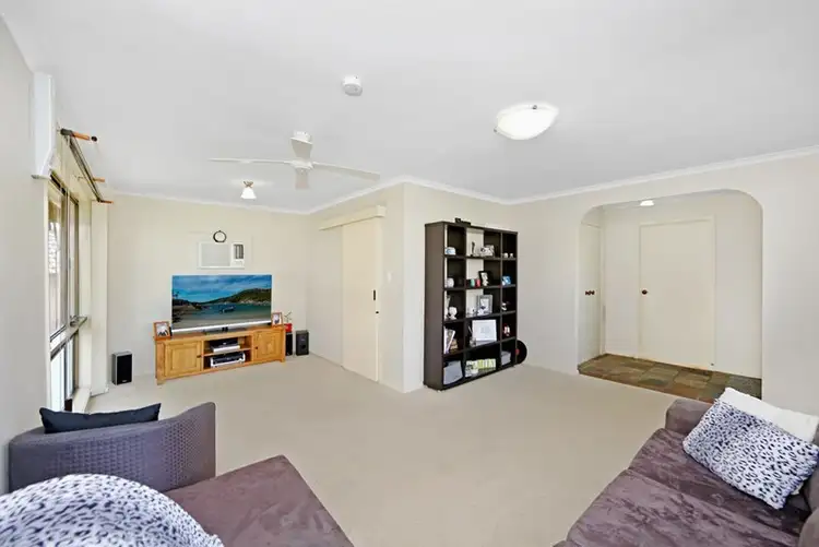 Second view of Homely house listing, 22 Premier Way, Bateau Bay NSW 2261
