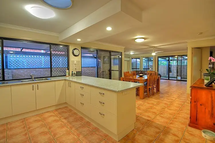 Second view of Homely house listing, 5 Chiswick Place, Forest Lake QLD 4078