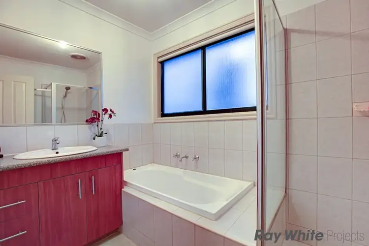 Seventh view of Homely townhouse listing, 15 Nola Anne Avenue, Reservoir VIC 3073