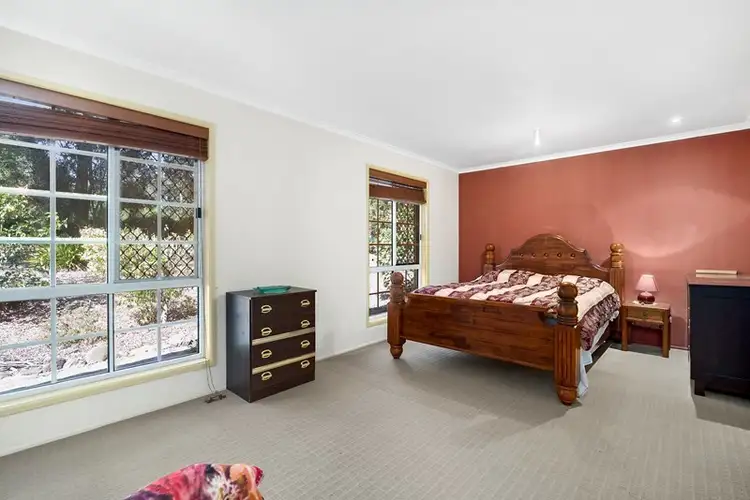 Fifth view of Homely house listing, 11 Benn Court, Highfields QLD 4352