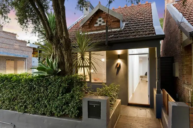 Main view of Homely house listing, 7 Clarke Street, Annandale NSW 2038