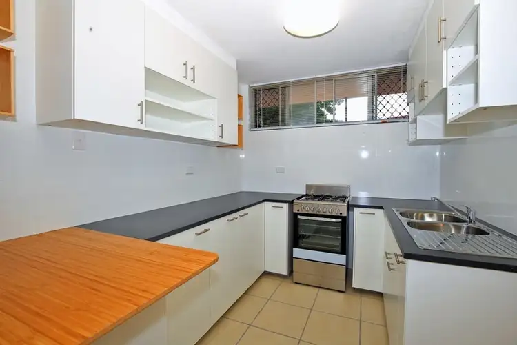 Second view of Homely unit listing, 4/28 Villa Street, Annerley QLD 4103