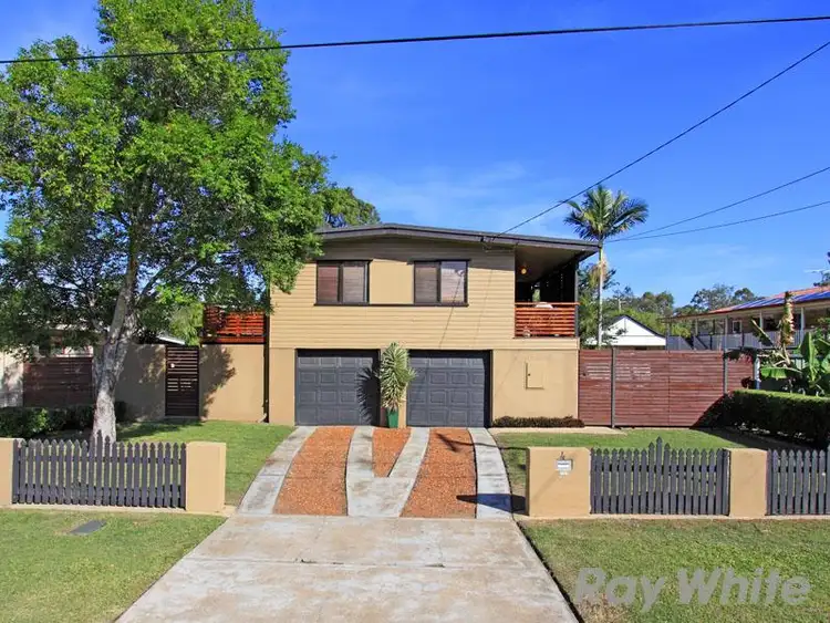4 Caradon Street, Albany Creek QLD 4035