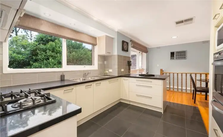 Second view of Homely house listing, 16 Boronia Grove, Doncaster East VIC 3109