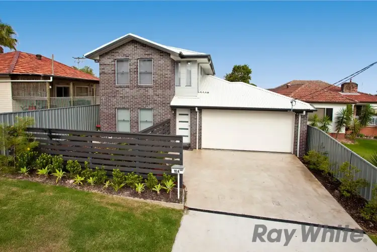 10A Guam Street, Shortland NSW 2307