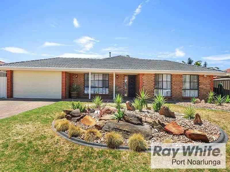 Main view of Homely house listing, 11 Redgate Court, Moana SA 5169