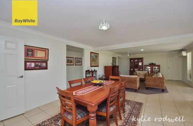 Fifth view of Homely house listing, 102 Carrigan Way, Gleneagle QLD 4285