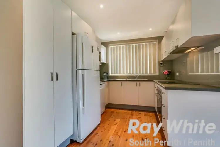 Third view of Homely house listing, 53 Wardell Drive, South Penrith NSW 2750