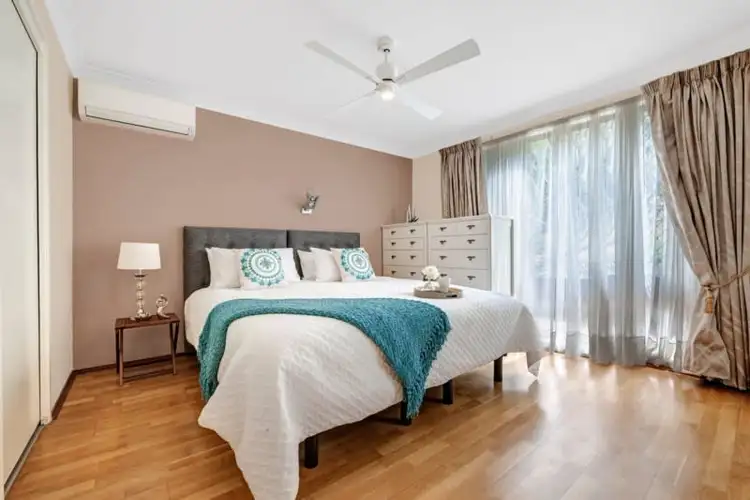Sixth view of Homely house listing, 57 David Road, Castle Hill NSW 2154