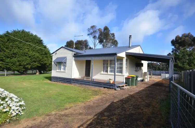 Main view of Homely rural property listing, 1 Brown Street, Lismore VIC 3324