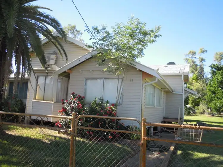 Main view of Homely house listing, 59 - 63 Simpson Street, Richmond QLD 4822