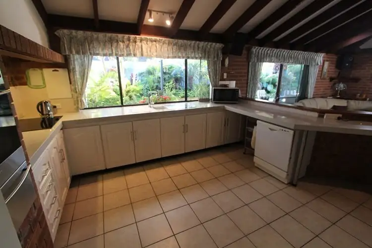 Second view of Homely house listing, 6 Oakapple Drive, Duncraig WA 6023