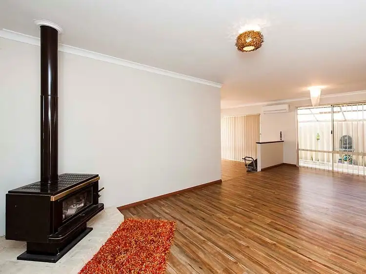 Fourth view of Homely house listing, 38 Mulloway Place, Warnbro WA 6169