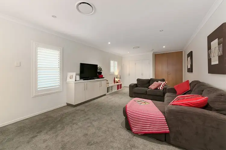 Fifth view of Homely house listing, 34 Raceview Street, Hendra QLD 4011