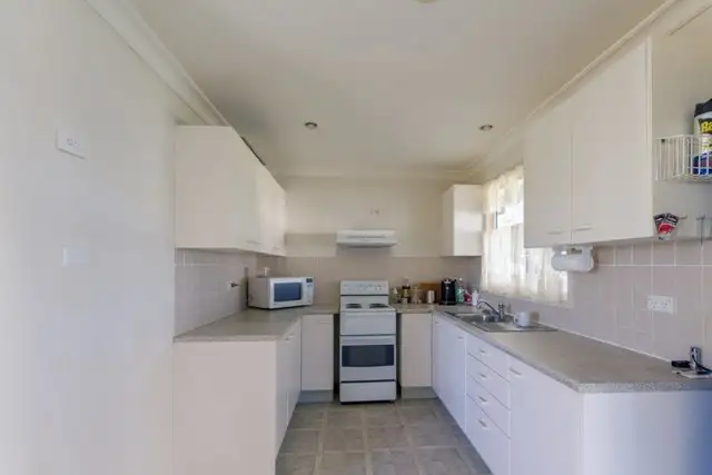 Third view of Homely house listing, 8 - 12 Belmore Street, Woodstock NSW 2793