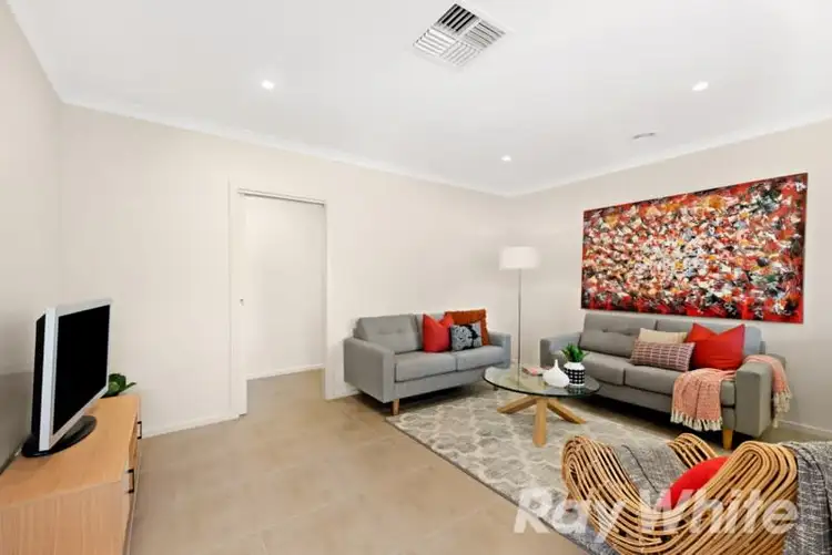 Fifth view of Homely unit listing, 3/6 Cheryl Street, Kilsyth VIC 3137