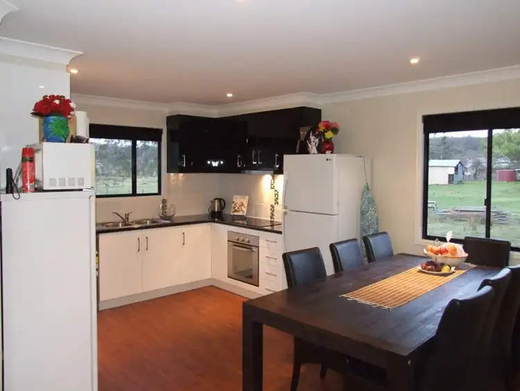 Second view of Homely house listing, 12 Hayden Street, Crows Nest QLD 4355