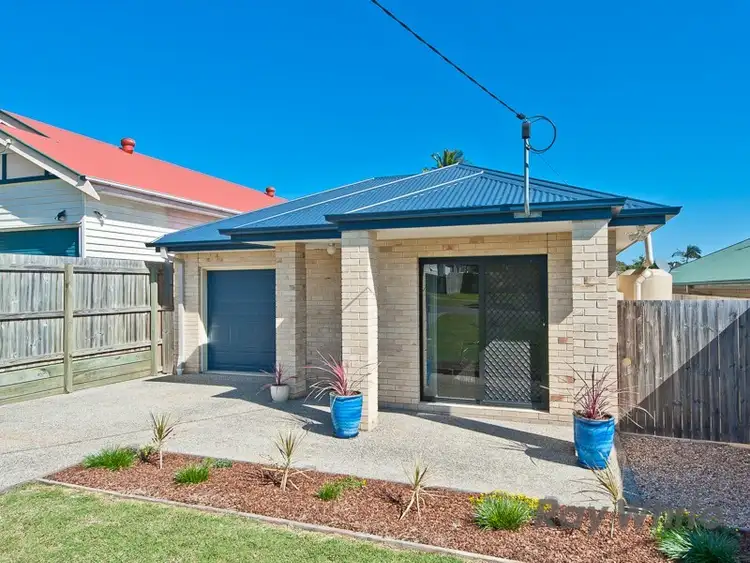 Second view of Homely house listing, 14 St Achs Street, Nudgee QLD 4014