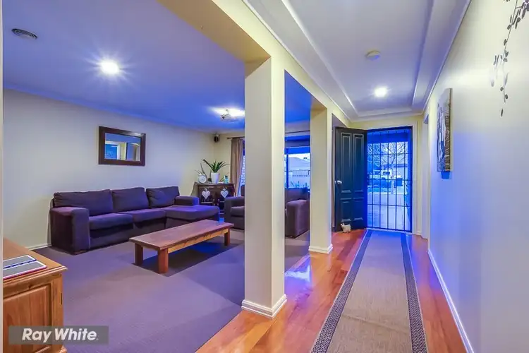 Fourth view of Homely house listing, 4 Aberdeen Way, Tarneit VIC 3029