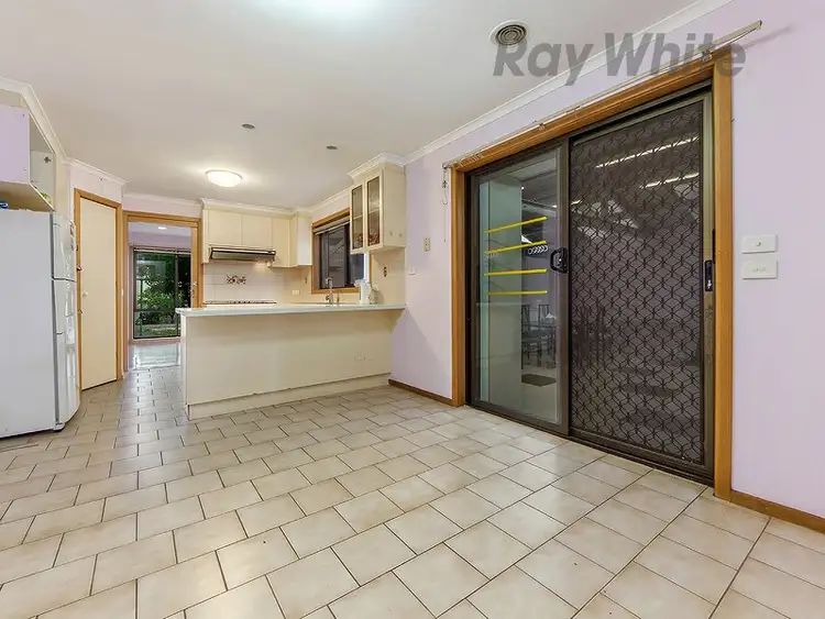 Third view of Homely house listing, 100 Oleander Drive, St Albans VIC 3021