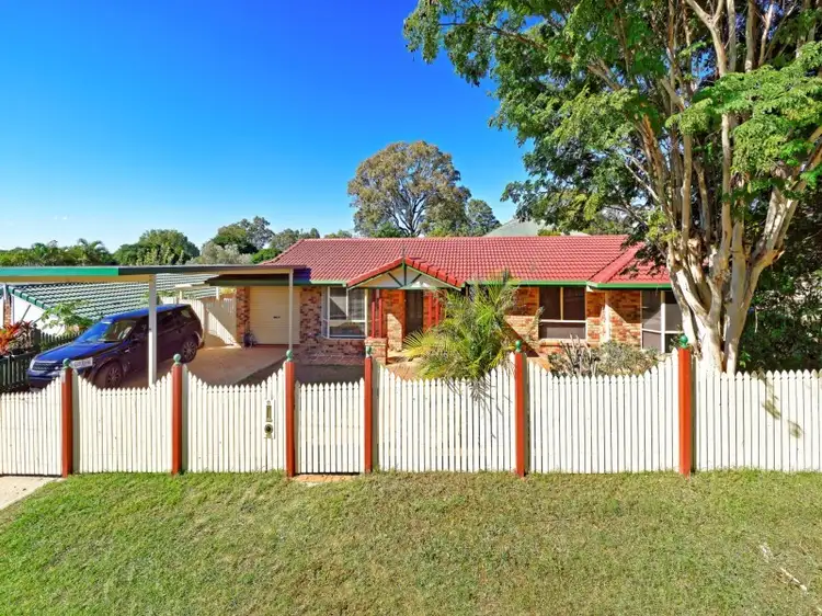 Main view of Homely house listing, 13 Songbird Way, Taigum QLD 4018