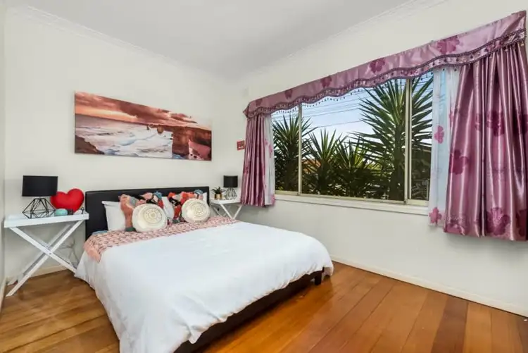 Sixth view of Homely house listing, 6 Linda Street, Clayton South VIC 3169