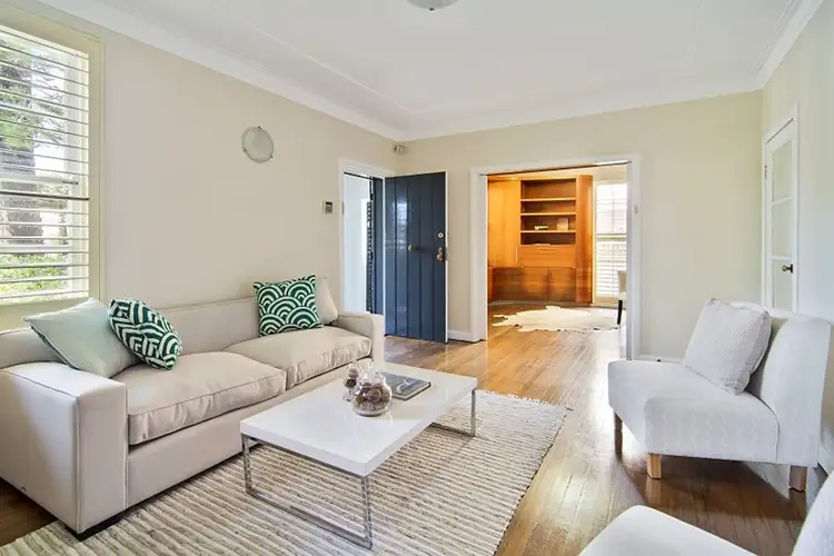Seventh view of Homely house listing, 3 Neeworra Road, Northbridge NSW 2063