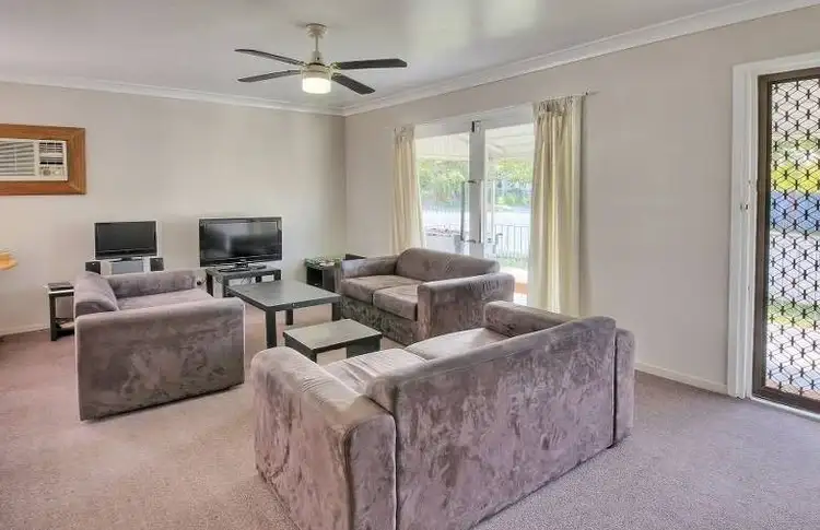 Third view of Homely house listing, 1 Wisp Street, Woodridge QLD 4114