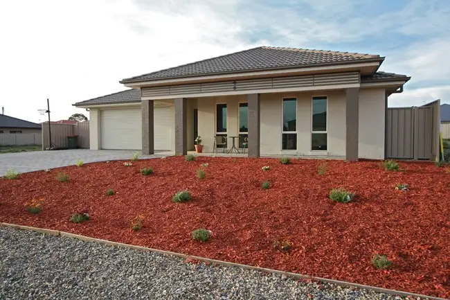 Main view of Homely house listing, 8 Angus Place, Bungendore NSW 2621
