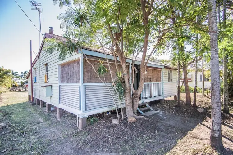 25 Alice Street, Walkervale QLD 4670
