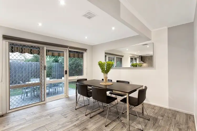 Fifth view of Homely townhouse listing, 76A Leila Road, Carnegie VIC 3163
