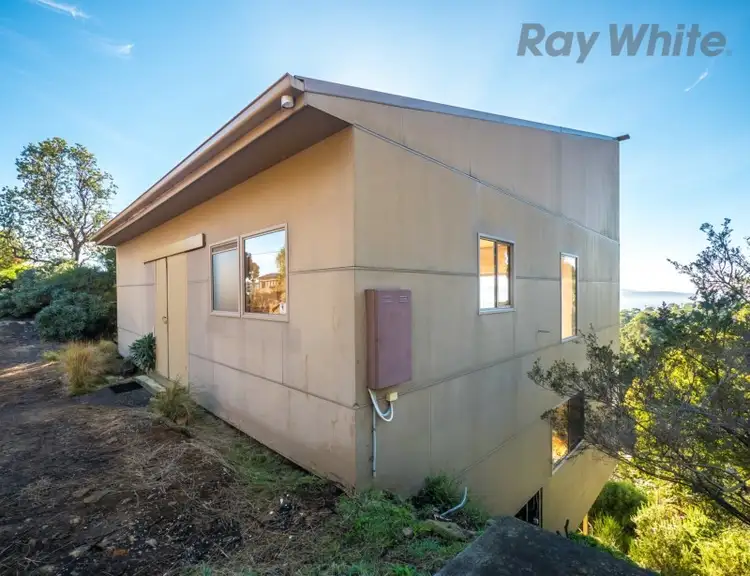 Seventh view of Homely house listing, 54 Summerhill Road, West Hobart TAS 7000