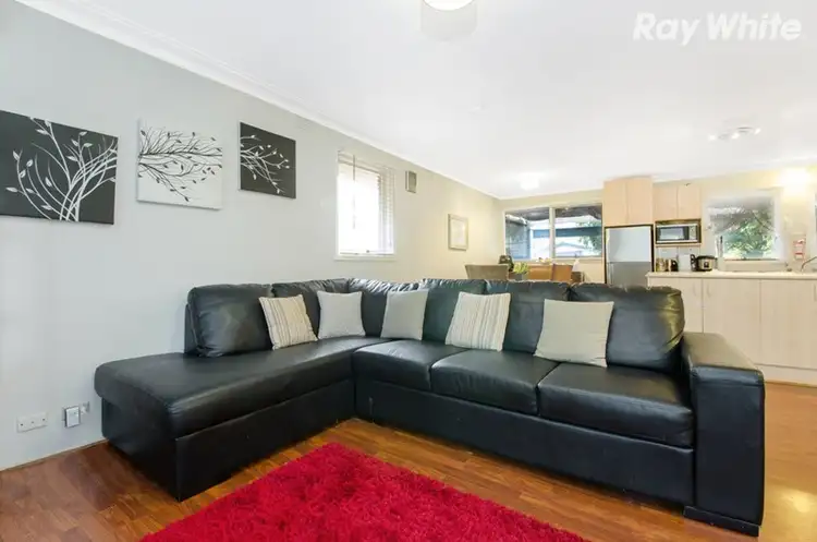 Fourth view of Homely house listing, 3-5 Hamilton Road, Bayswater North VIC 3153