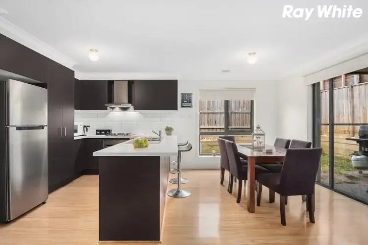 Sixth view of Homely house listing, 82 Belmont Crescent, Pakenham VIC 3810