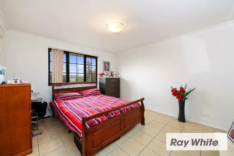 Fifth view of Homely townhouse listing, 1/11-13 Railway Parade, Lidcombe NSW 2141