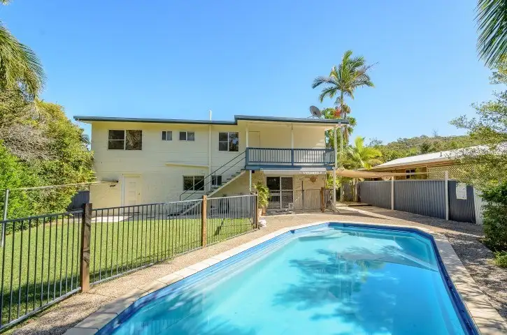 Main view of Homely house listing, 25 Poppel Street, Kin Kora QLD 4680