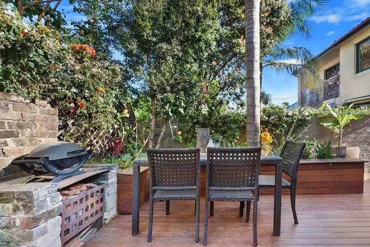 Seventh view of Homely house listing, 36 Union Street, Erskineville NSW 2043