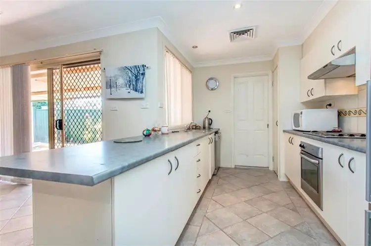 Fourth view of Homely house listing, 59 Dennistoun Avenue, Guildford West NSW 2161