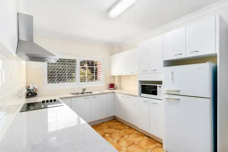 Fourth view of Homely unit listing, 1/11-13 St Georges Road, Penshurst NSW 2222