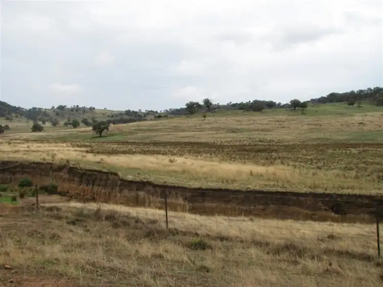 Second view of Homely rural property listing, Address available on request