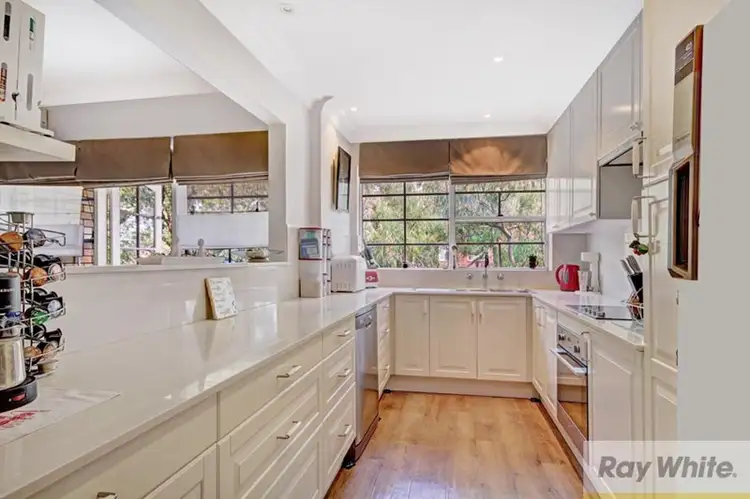 Second view of Homely unit listing, 5/13 English Street, Kogarah NSW 2217