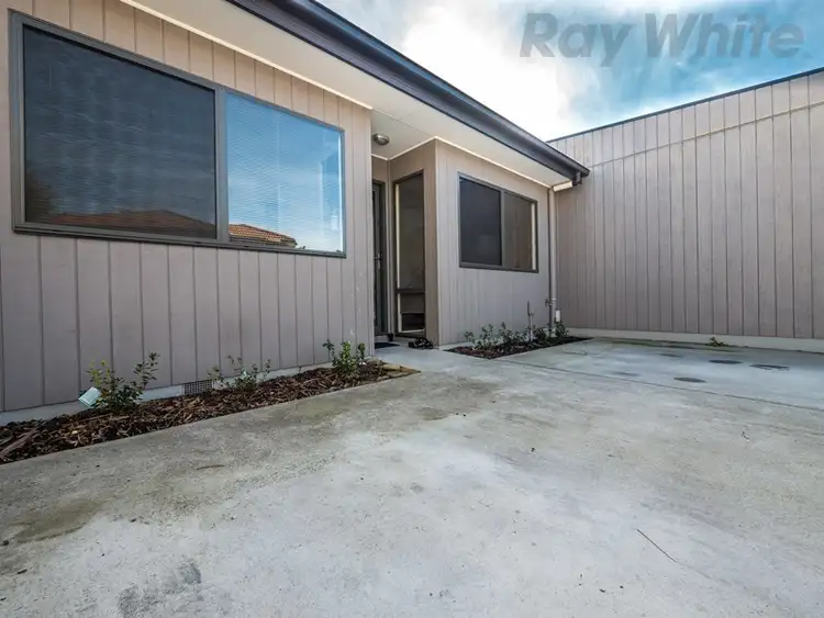 Seventh view of Homely house listing, 3/5 Northsun Place, Midway Point TAS 7171