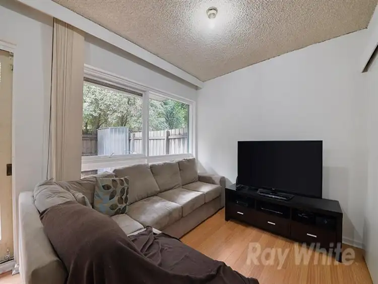 Third view of Homely unit listing, 7/62-64 Hamilton Road, Bayswater North VIC 3153